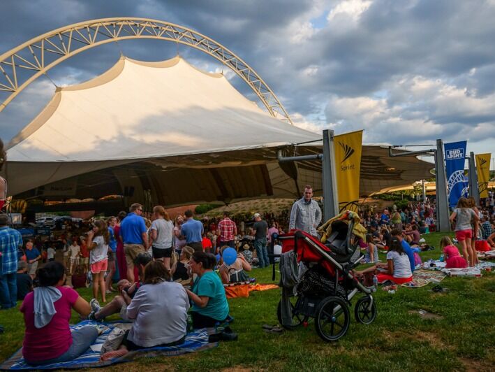 Picture of Free Live Music: Fridays After 5