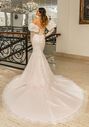 KITTYCHEN Couture COREENA REMI, K2315 Fit-and-Flare Wedding Dress - thumbnail - 5