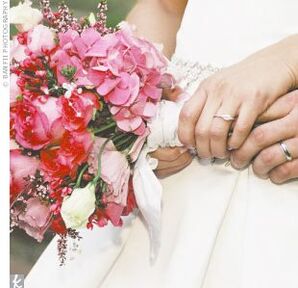 The Bridal Bouquet