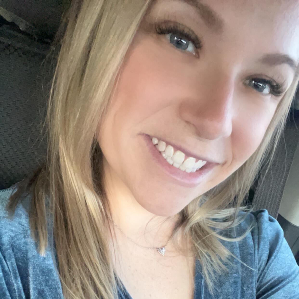 Stacie Colson