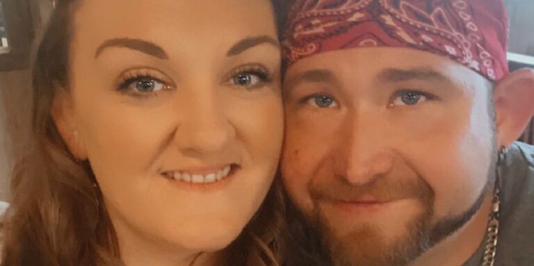 Lisa & Nicholas Home Page Banner