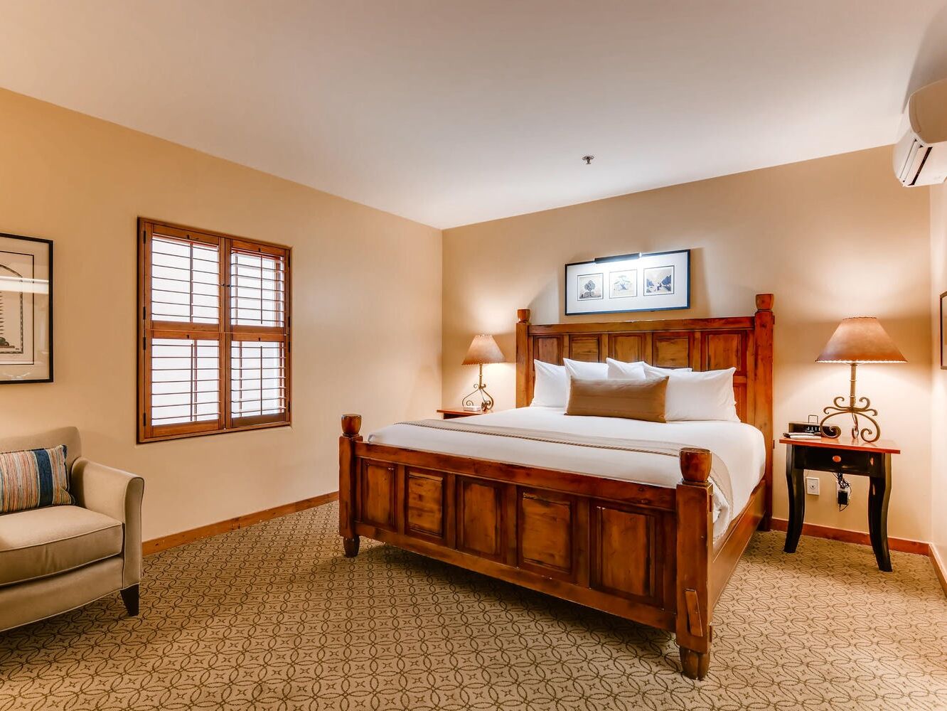 Picture of Old Santa Fe Inn
