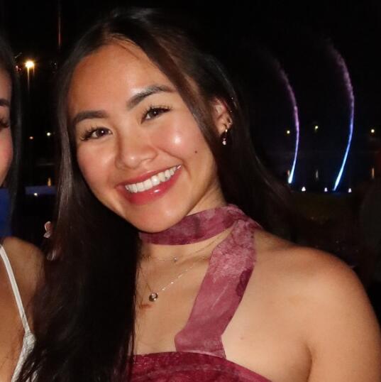 Theresa Ta