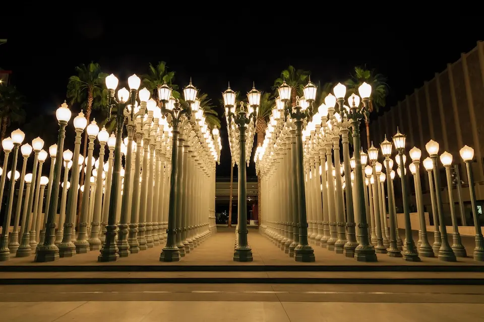 Picture of Los Angeles County Museum of Art