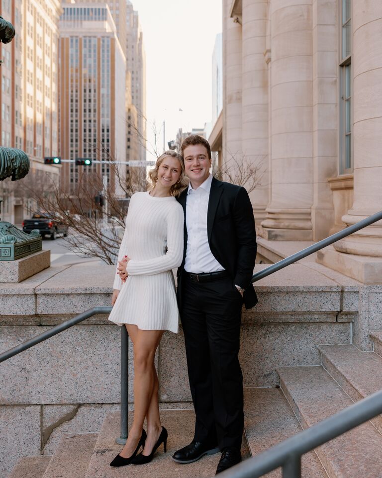 Rylie & Colton Home Page Banner