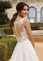 Sincerity Bridal 44252 Ball Gown Wedding Dress - thumbnail - 4