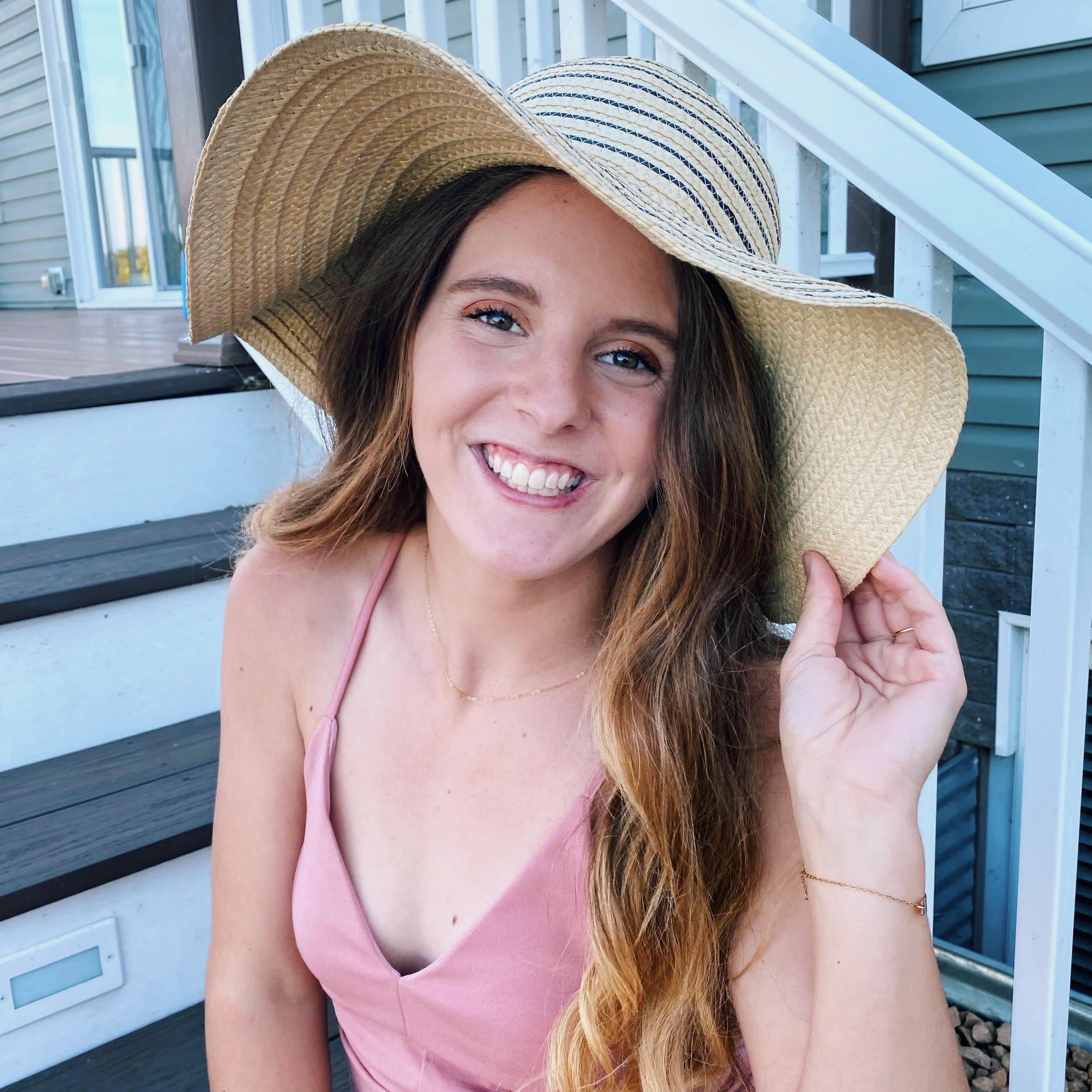 Linda Huard