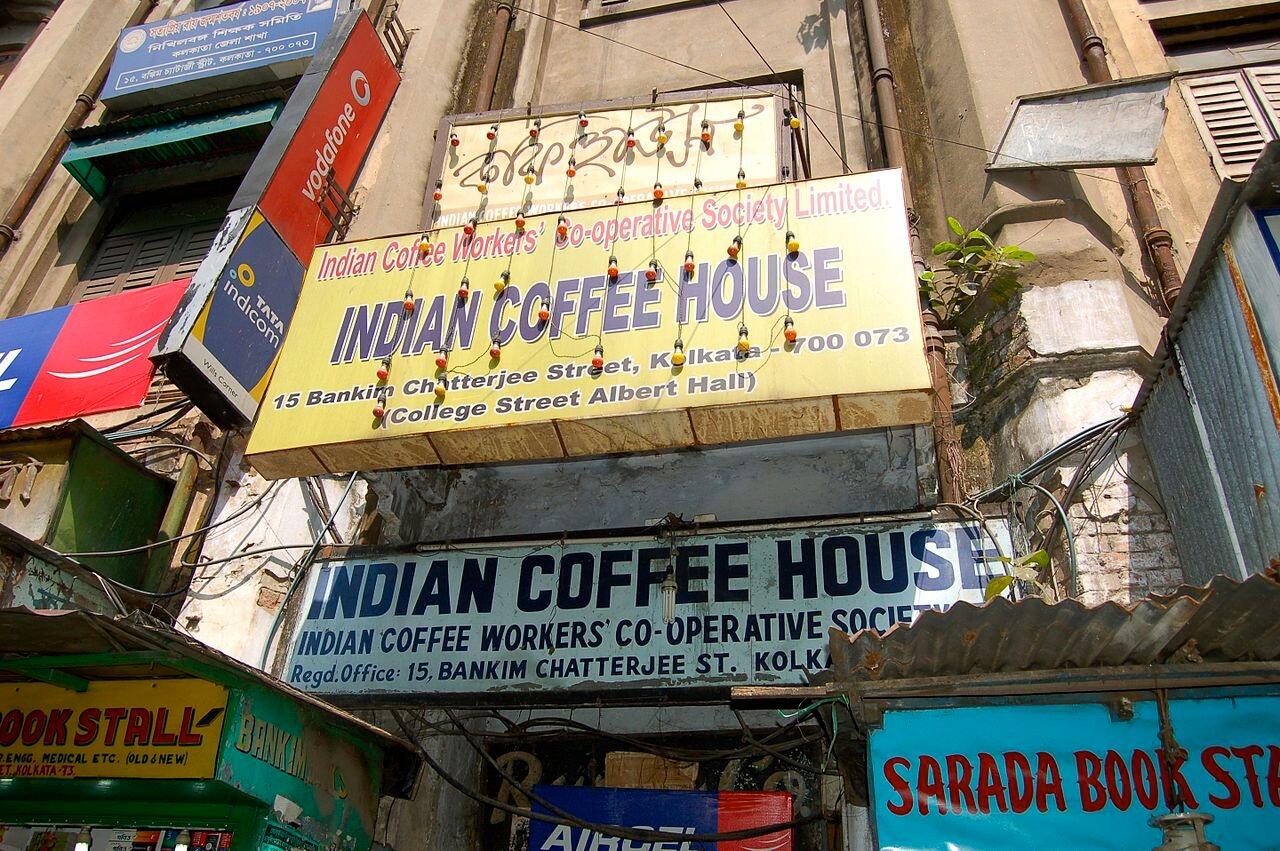 Picture of Indian Coffee House