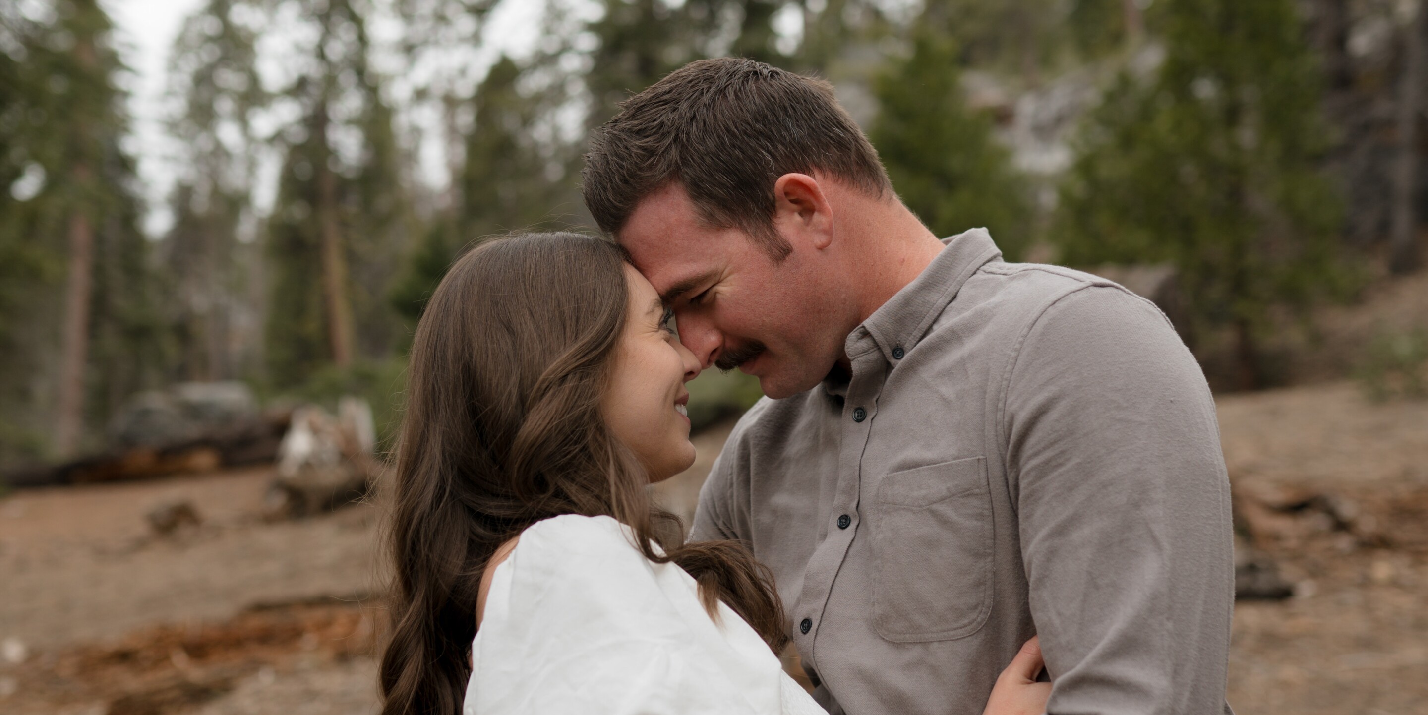 Ally & Brady Home Page Banner