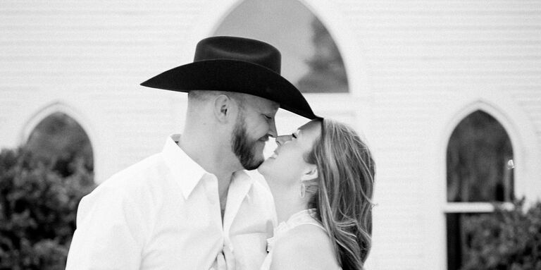 Anne & Kyle Home Page Banner