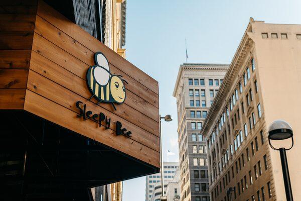 Picture of Sleepy Bee Cafe - Downtown