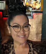 Nicole Ramos Barnes