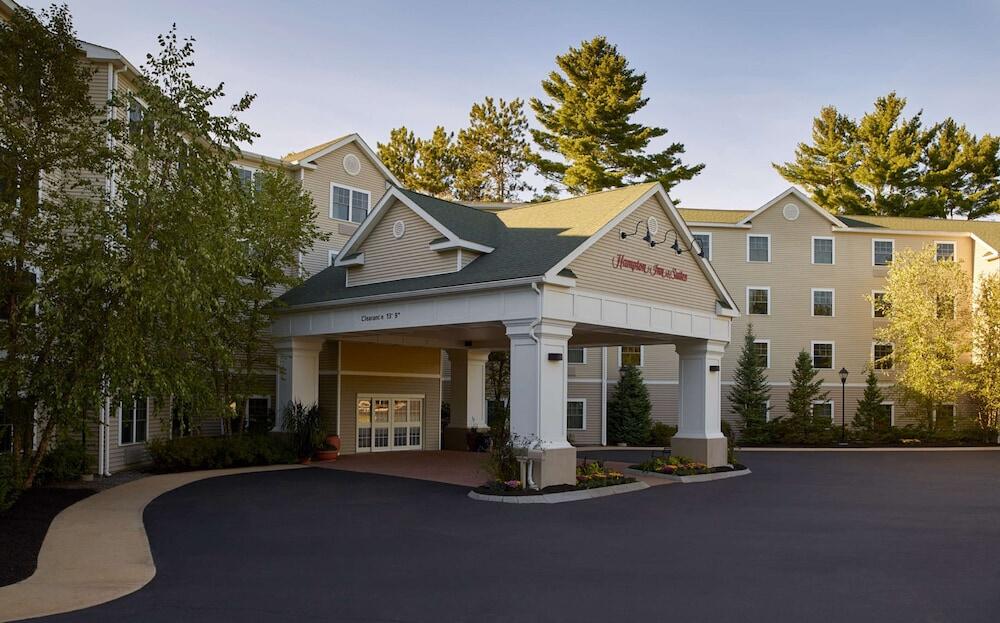 Picture of Hampton Inn & Suites North Conway