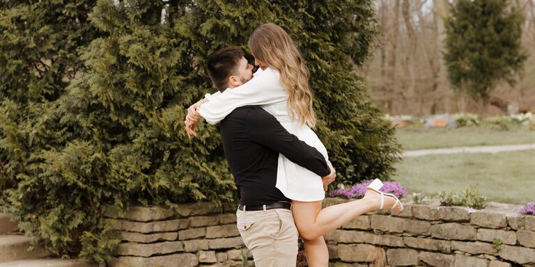 Wyatt & Amanda Home Page Banner