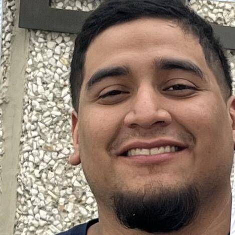 Alex Gonzales 
