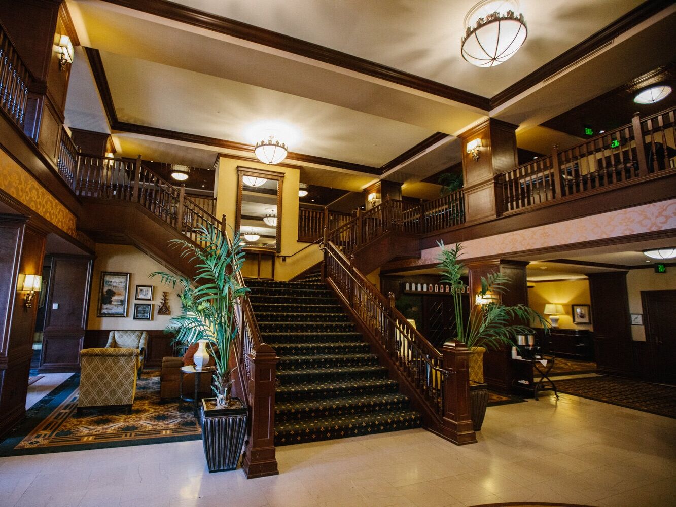 Picture of Hotel Julien Dubuque