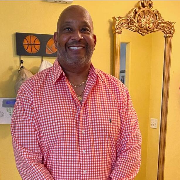 Amos Lewis