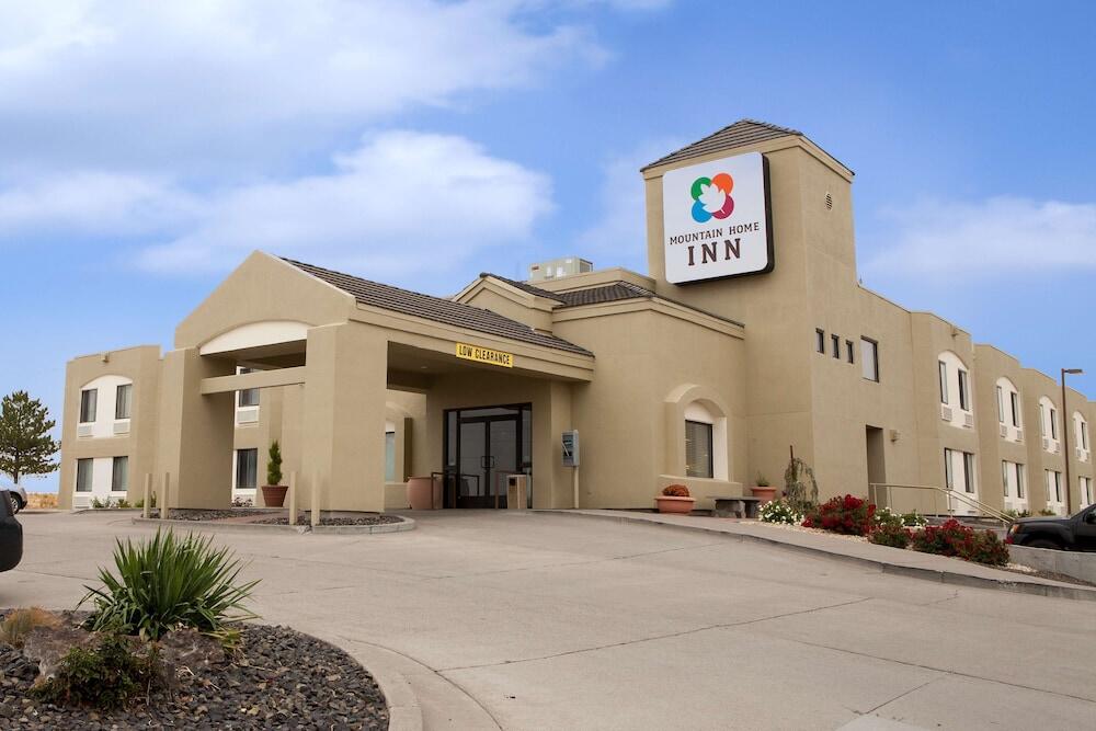 Picture of Mountain Home Inn