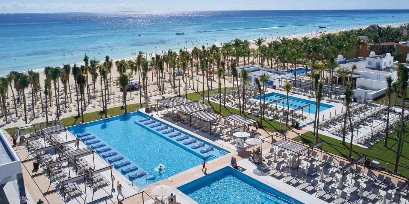 Picture of Hotel Riu Palace Riviera Maya