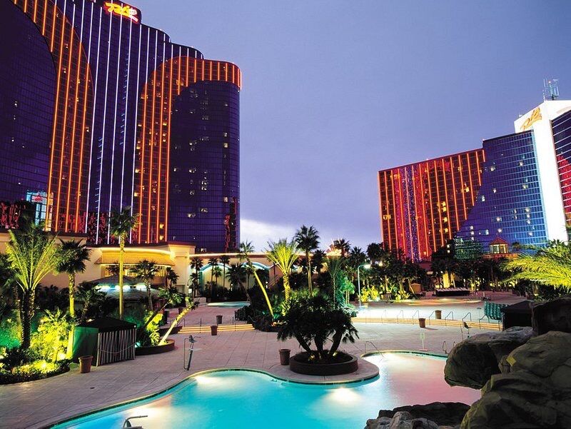 Picture of Rio Hotel & Casino
