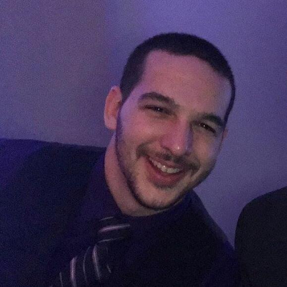 Matt Roncarti