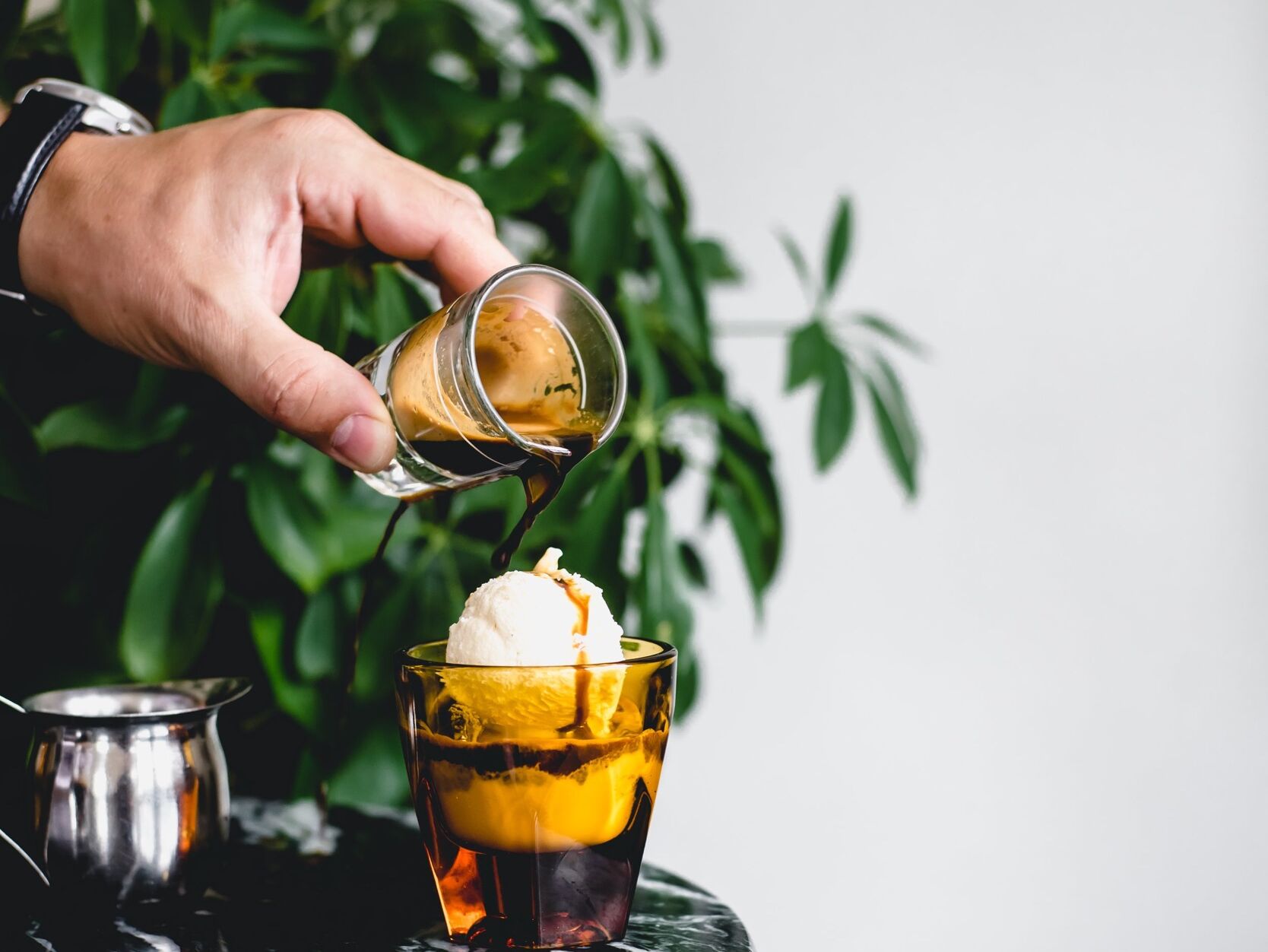Picture of Dom's Coffee