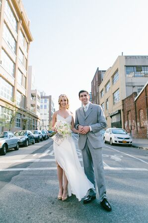 Brooklyn Bride