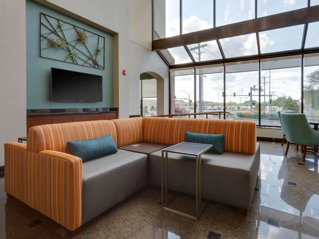 Picture of Drury Inn & Suites Columbia Stadium Boulevard