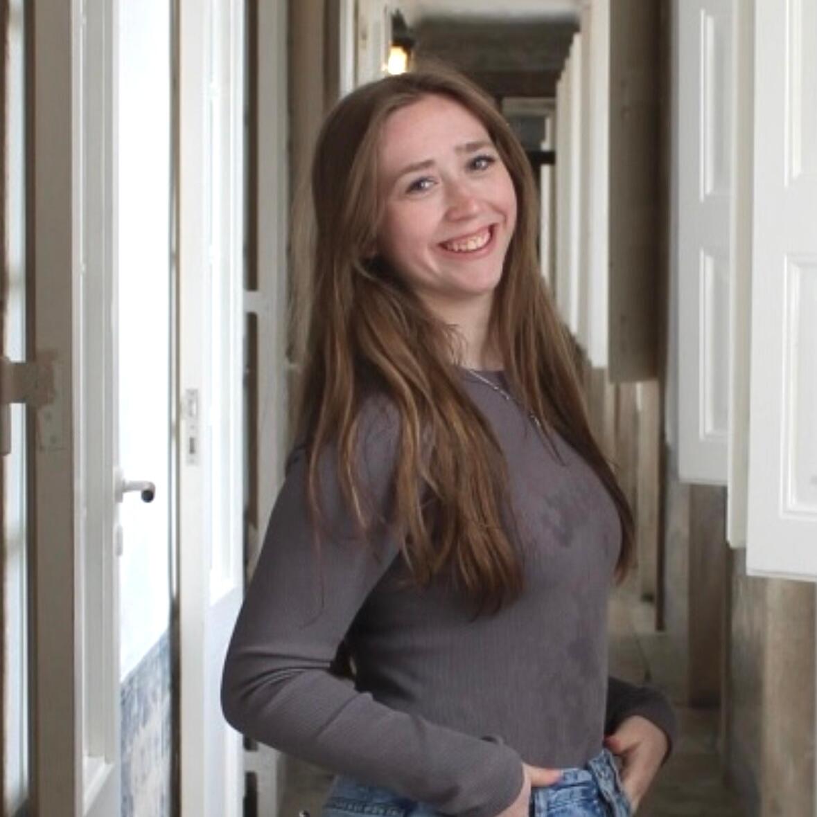 Amy Sommers