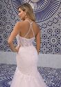 Beloved by Casablanca Bridal BL297 Tatum Mermaid Wedding Dress - thumbnail - 7