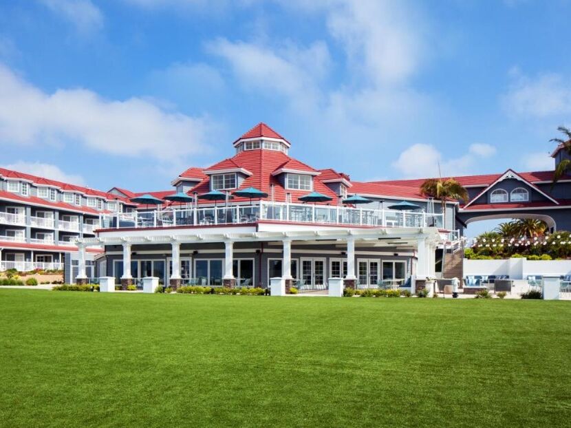 Picture of Laguna Cliffs Marriott Resort & Spa