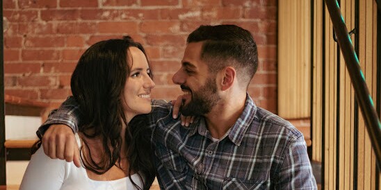 Rachel & Ken Home Page Banner