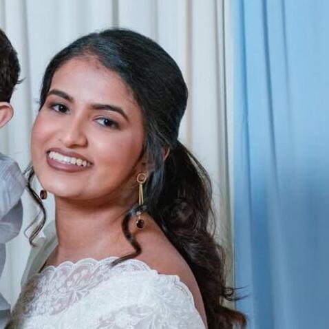 Reshma Kalliduckil