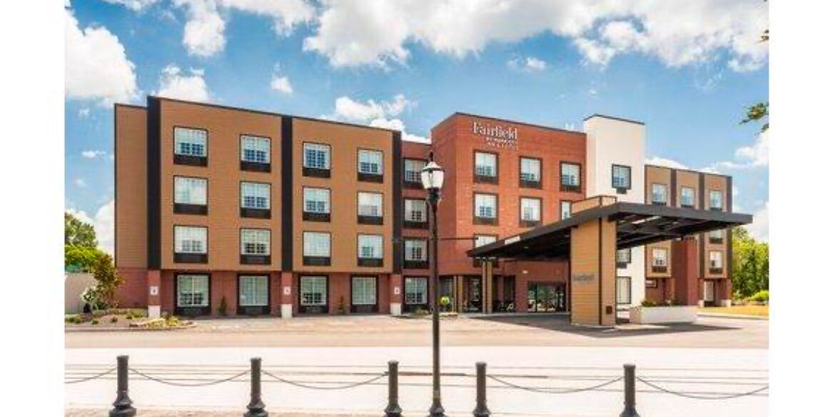 Picture of FAIRFEILD INN & SUITES JASPER