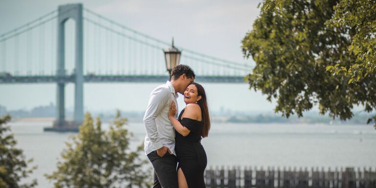 Rosie & Roger Home Page Banner