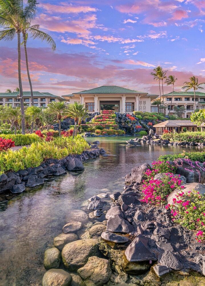 Picture of Grand Hyatt Kauai Resort and Spa
