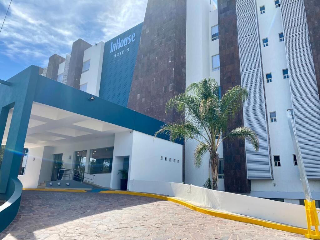 Picture of InHouse León