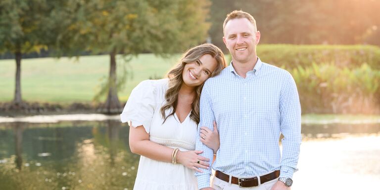 Sydney  & Austin Home Page Banner