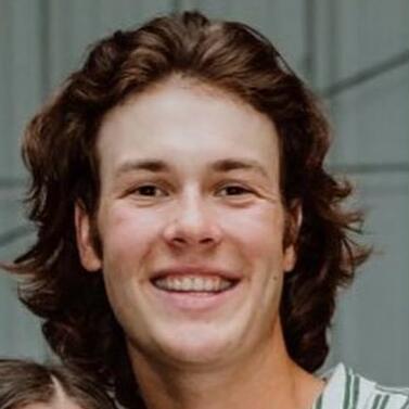 Parker Bates