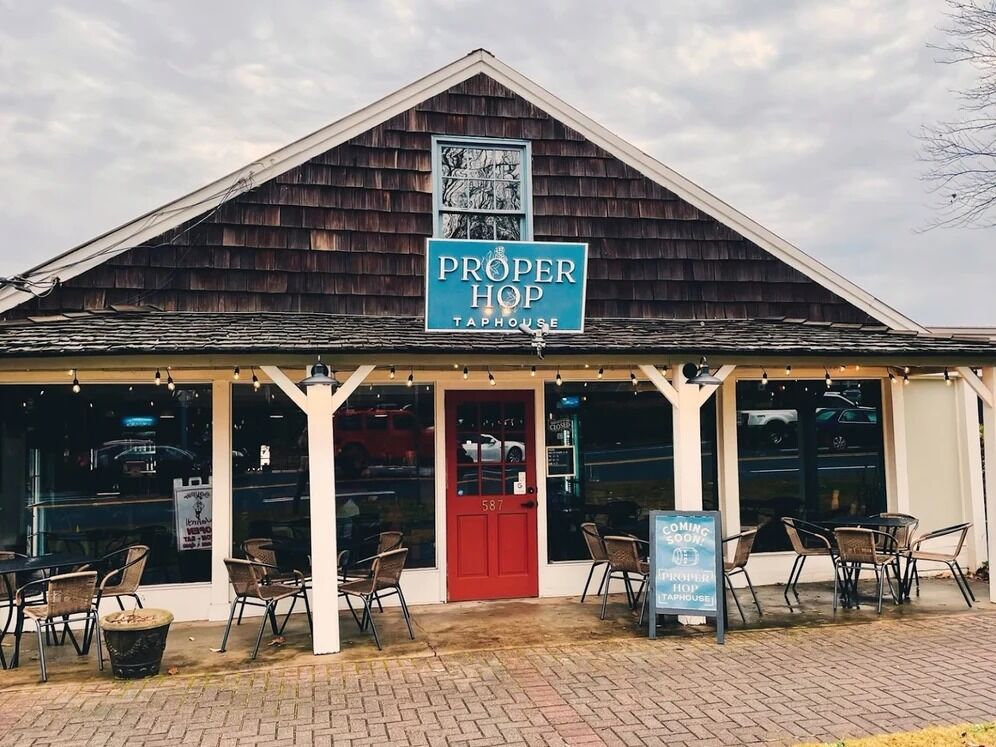 Picture of Proper Hop Taphouse