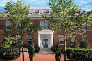 Picture of Vanderbilt Auberge Resorts Collection