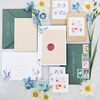 A Two-Day Wedding Celebrating Wildflowers and Summer in the PNW in Eugene, Oregon