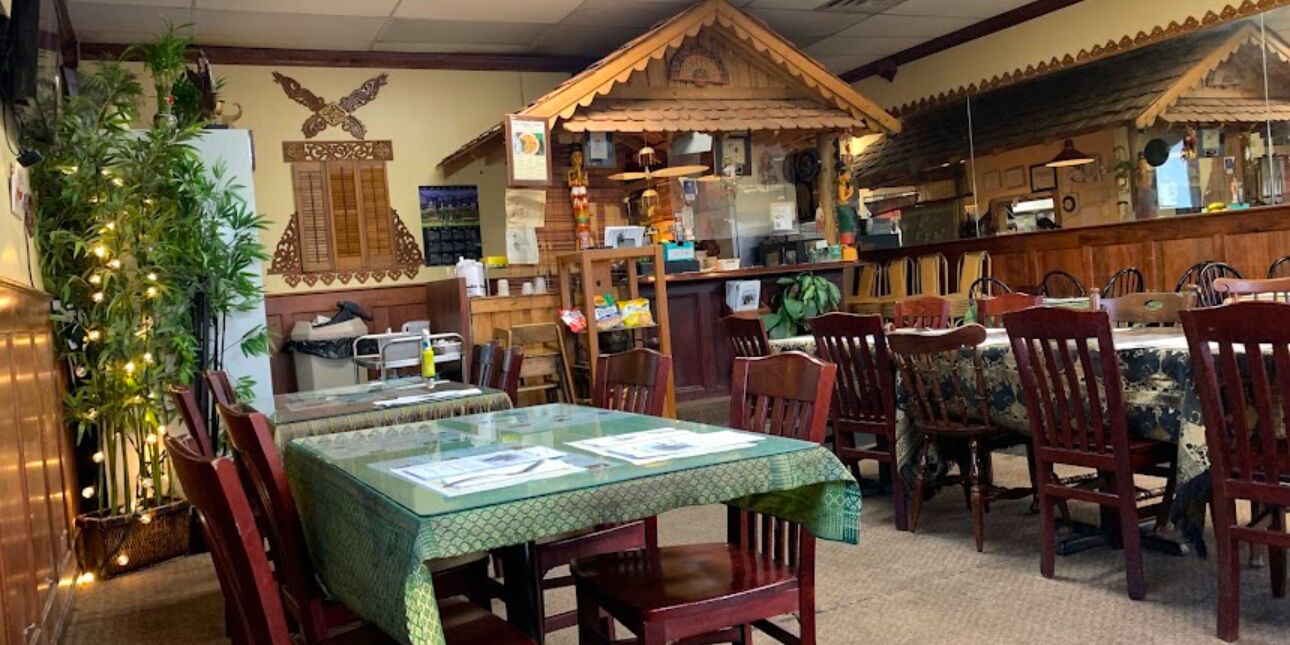 Picture of Erawan Thai