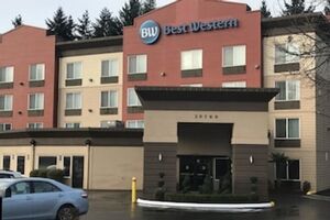Picture of Best Western Wilsonville Inn & Suites