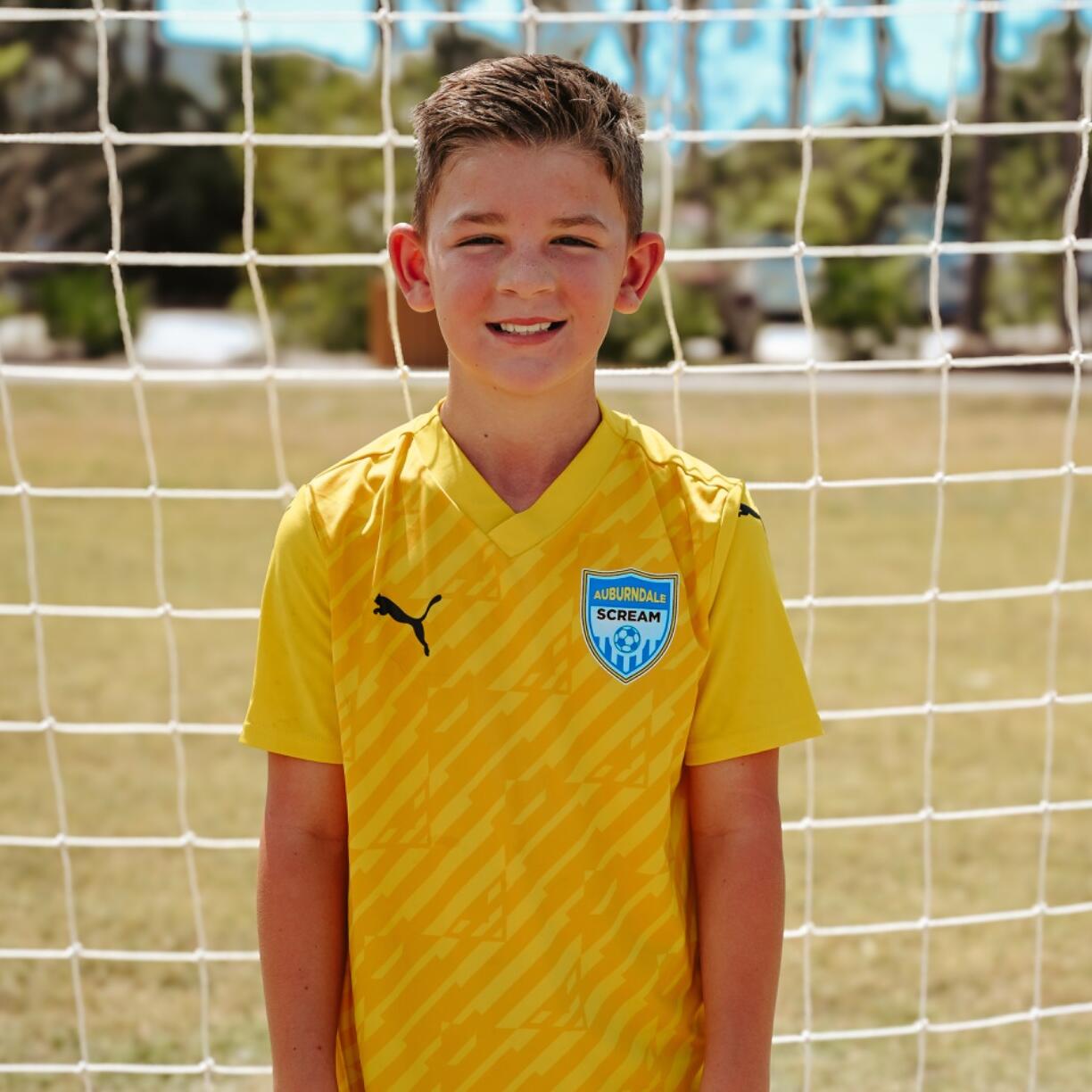Ryder Sanchez
