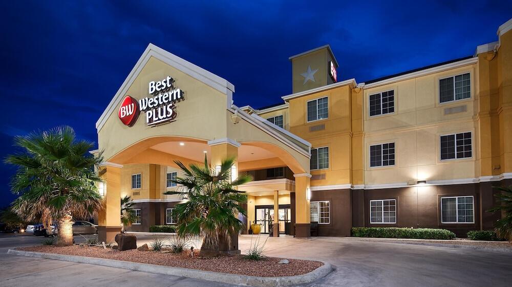 Picture of Best Western Plus Monahans Inn & Suites