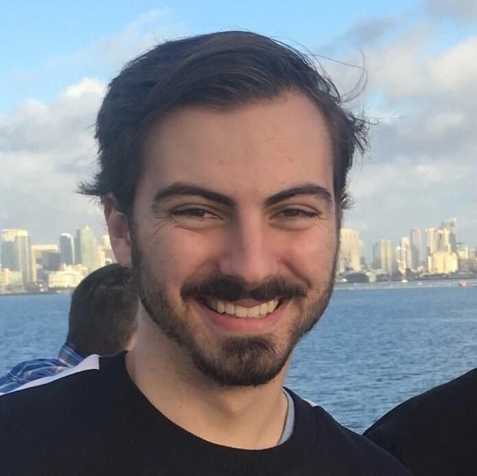 Ethan McKelvey