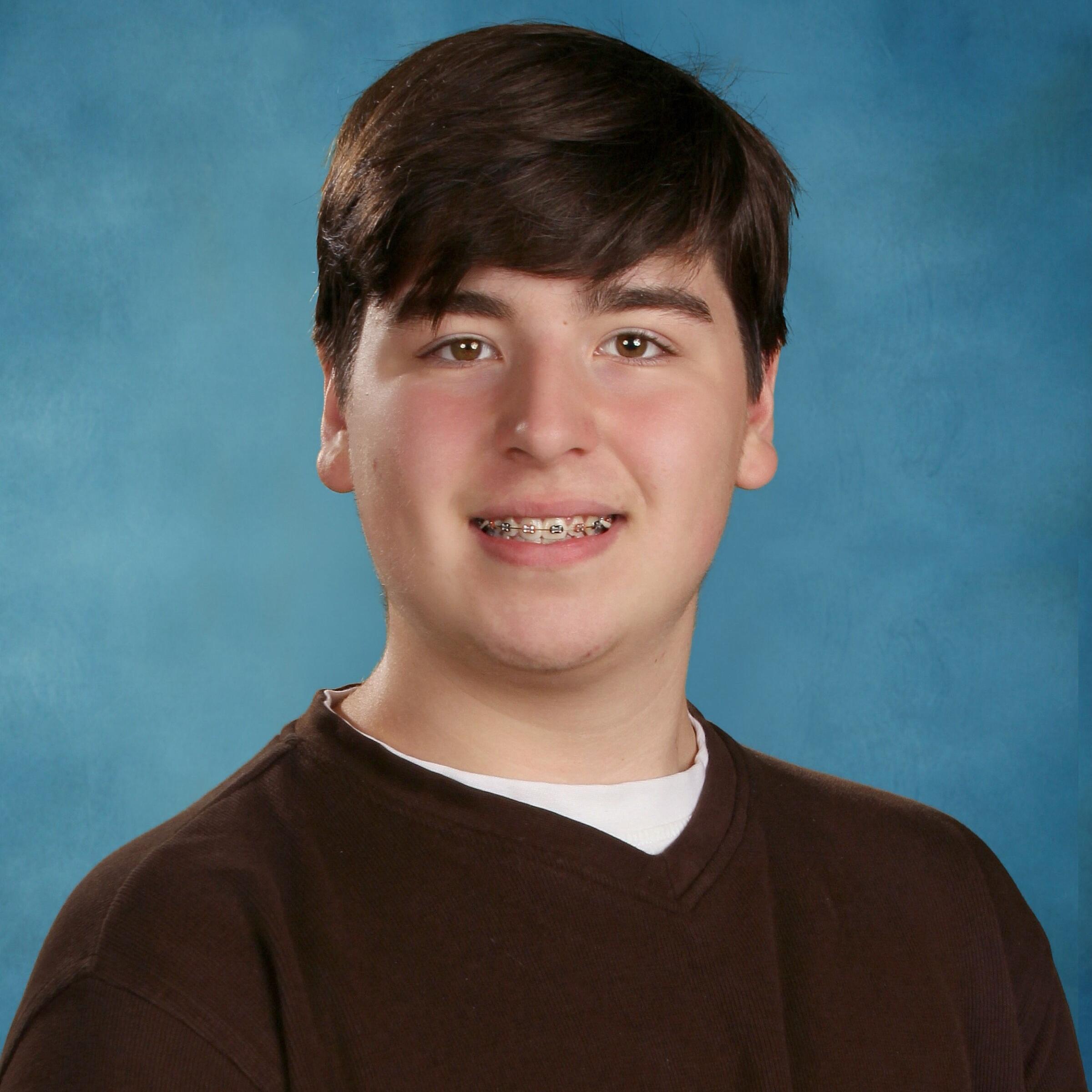 Jackson Chazen