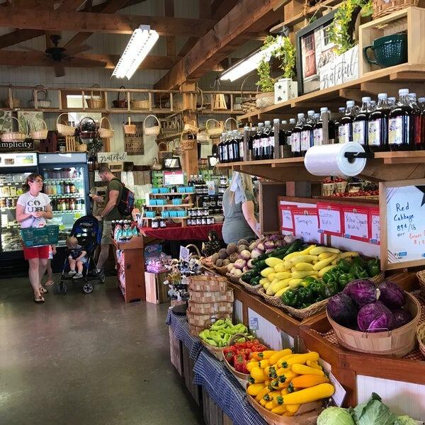 Picture of Orr's Farm Market