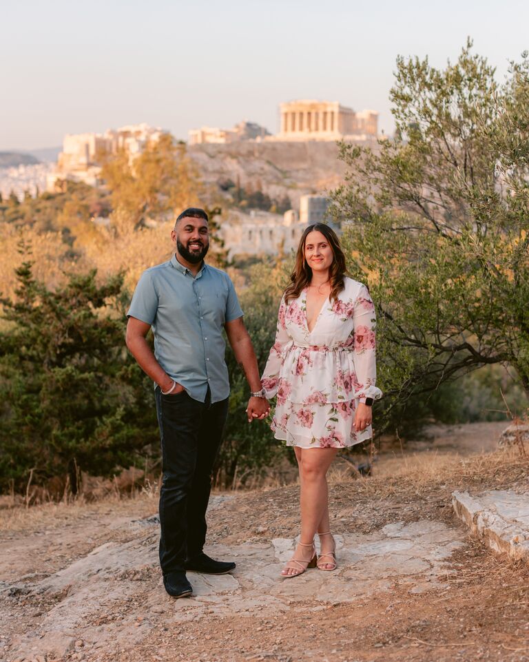Gurjeet & Jade Home Page Banner